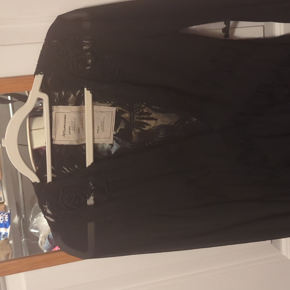 Free People Special Occasion Brittany Limited Edition Dress